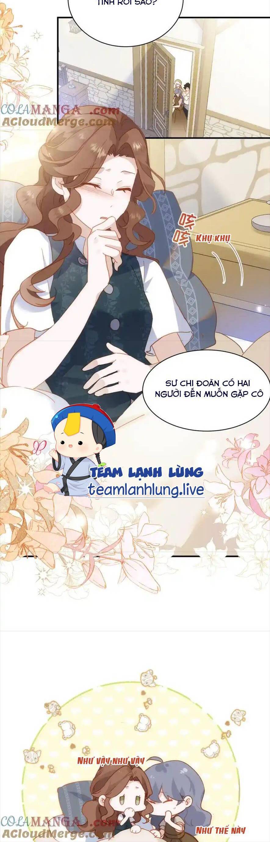 Bổn Công Chúa Không Muốn Được Chiều Chuộng Chap 21 - Next Chap 22