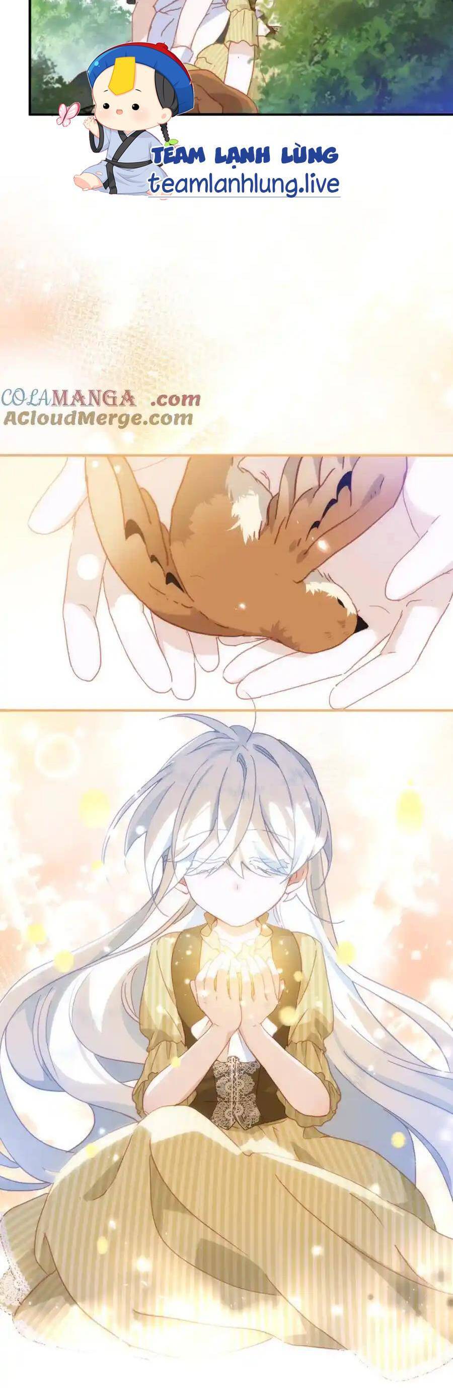 Bổn Công Chúa Không Muốn Được Chiều Chuộng Chap 22 - Next Chap 23