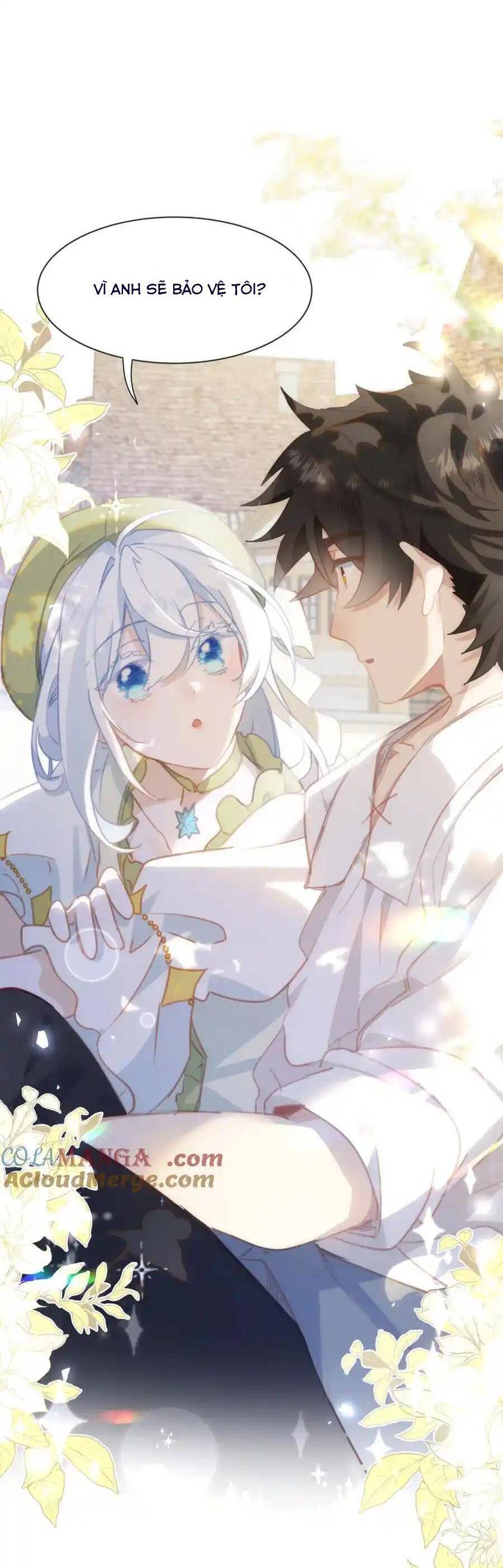 Bổn Công Chúa Không Muốn Được Chiều Chuộng Chap 22 - Next Chap 23