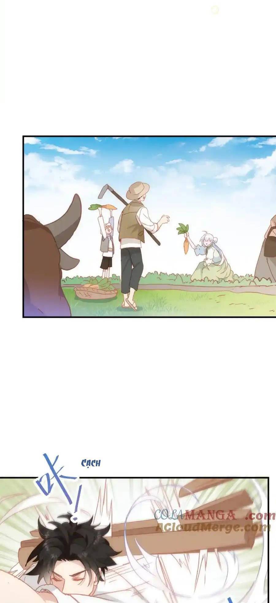 Bổn Công Chúa Không Muốn Được Chiều Chuộng Chap 22 - Next Chap 23