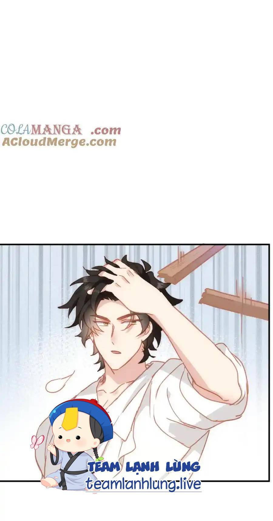 Bổn Công Chúa Không Muốn Được Chiều Chuộng Chap 22 - Next Chap 23