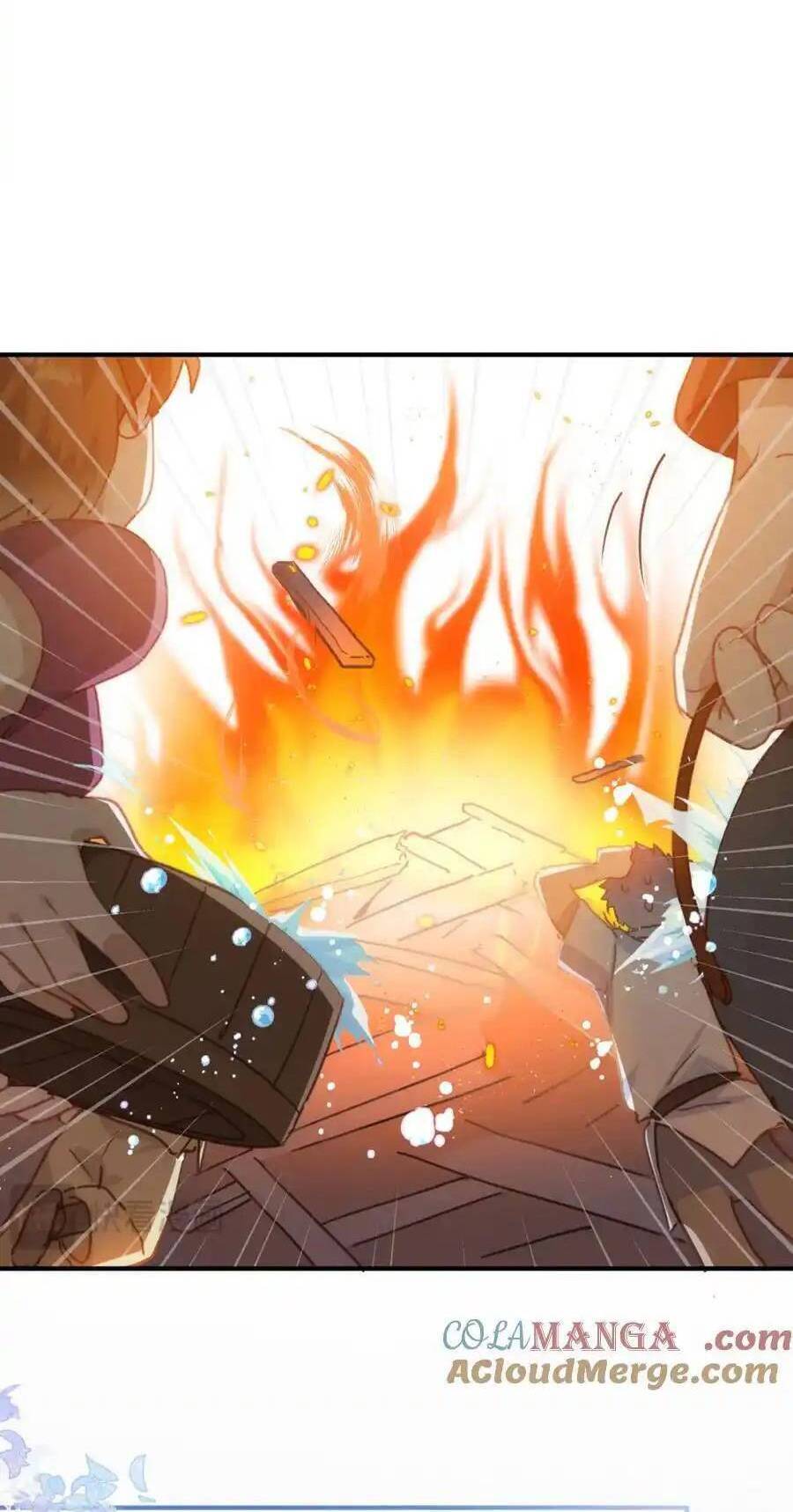 Bổn Công Chúa Không Muốn Được Chiều Chuộng Chap 22 - Next Chap 23