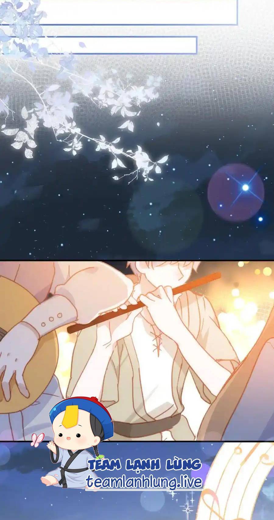 Bổn Công Chúa Không Muốn Được Chiều Chuộng Chap 22 - Next Chap 23