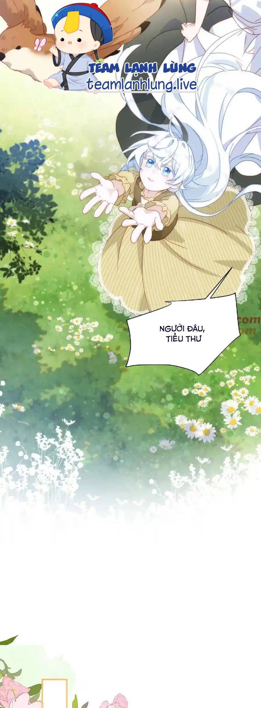 Bổn Công Chúa Không Muốn Được Chiều Chuộng Chap 22 - Next Chap 23