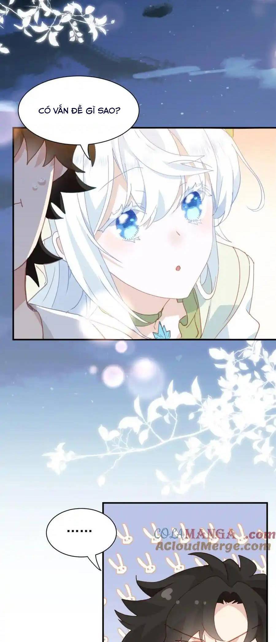 Bổn Công Chúa Không Muốn Được Chiều Chuộng Chap 22 - Next Chap 23