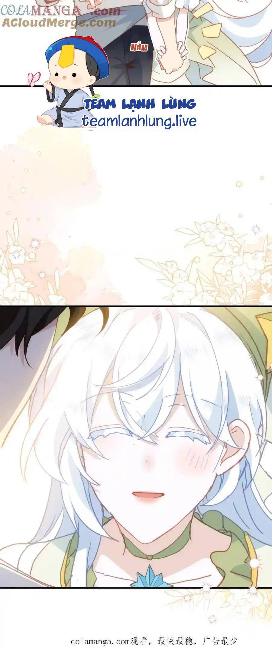 Bổn Công Chúa Không Muốn Được Chiều Chuộng Chap 22 - Next Chap 23