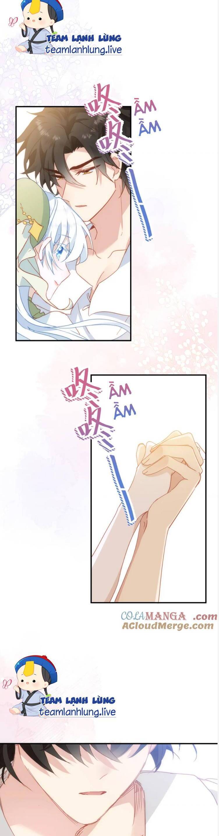 Bổn Công Chúa Không Muốn Được Chiều Chuộng Chap 23 - Next Chap 24