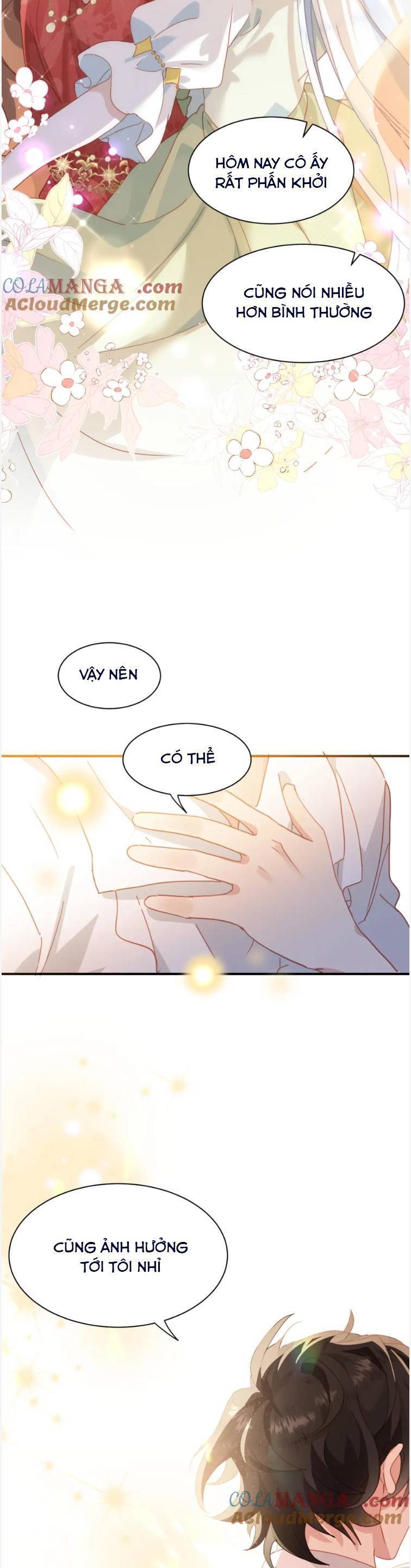 Bổn Công Chúa Không Muốn Được Chiều Chuộng Chap 23 - Next Chap 24