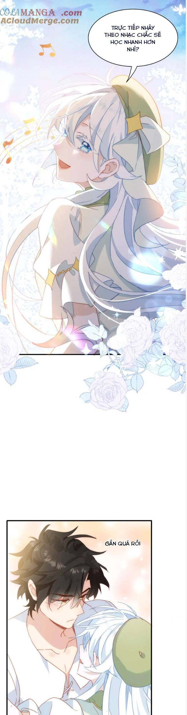 Bổn Công Chúa Không Muốn Được Chiều Chuộng Chap 23 - Next Chap 24