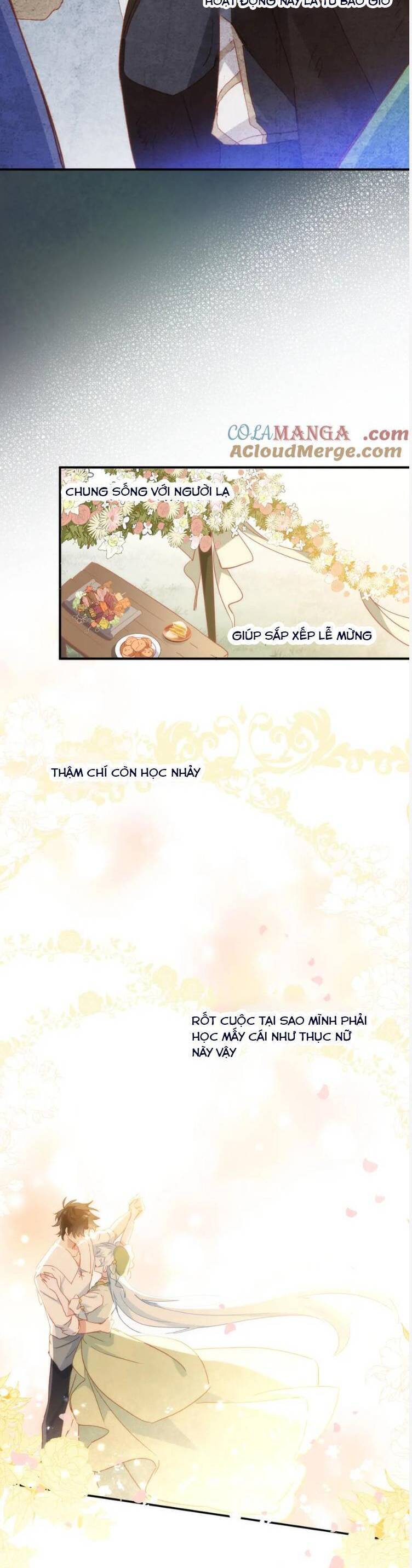 Bổn Công Chúa Không Muốn Được Chiều Chuộng Chap 23 - Next Chap 24