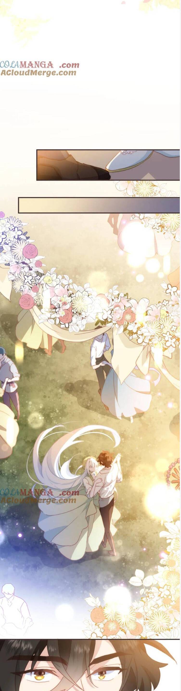 Bổn Công Chúa Không Muốn Được Chiều Chuộng Chap 23 - Next Chap 24