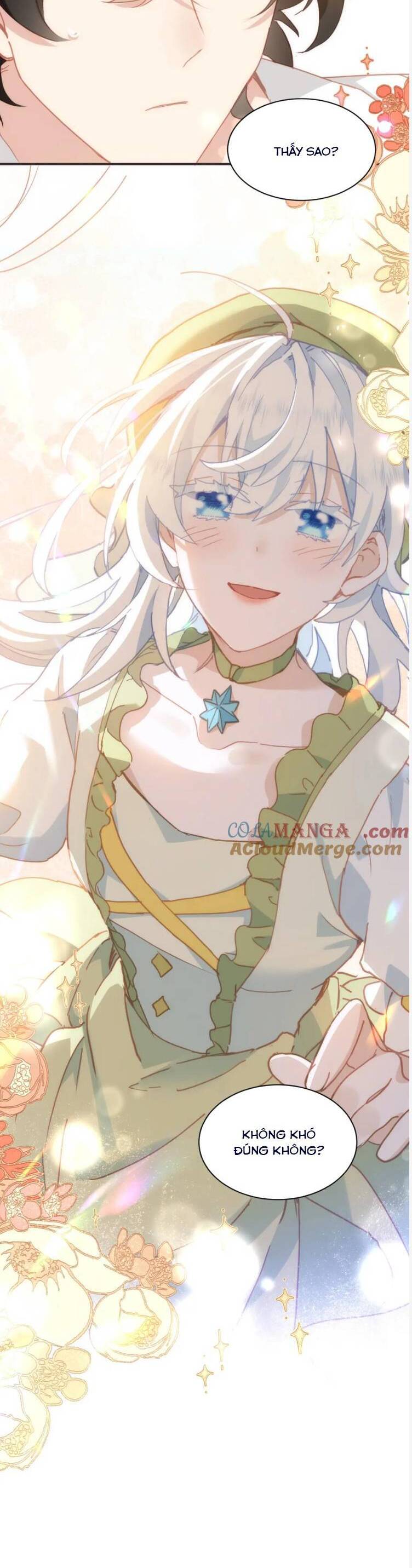 Bổn Công Chúa Không Muốn Được Chiều Chuộng Chap 23 - Next Chap 24