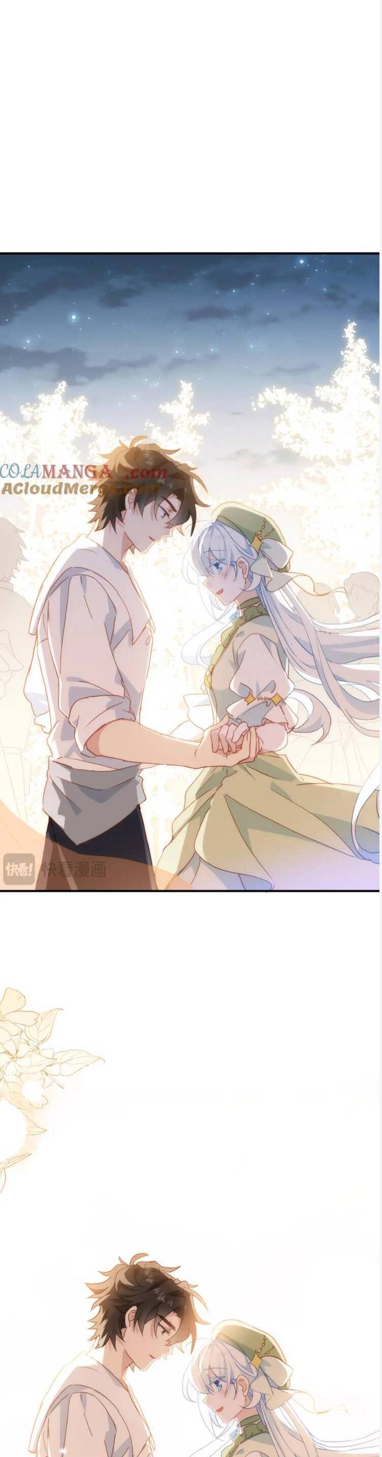 Bổn Công Chúa Không Muốn Được Chiều Chuộng Chap 23 - Next Chap 24