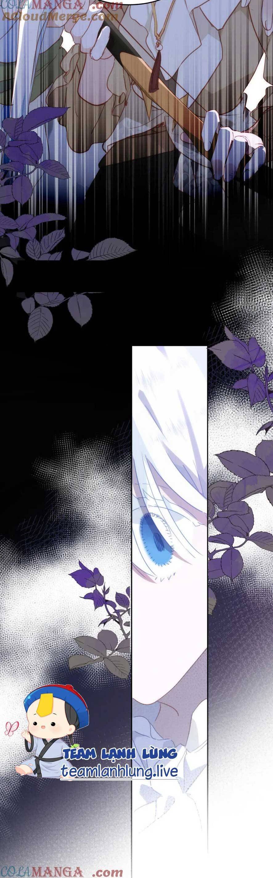 Bổn Công Chúa Không Muốn Được Chiều Chuộng Chap 24 - Next Chap 25