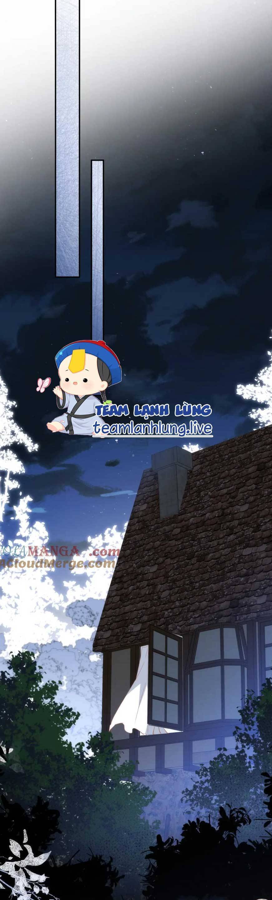 Bổn Công Chúa Không Muốn Được Chiều Chuộng Chap 24 - Next Chap 25