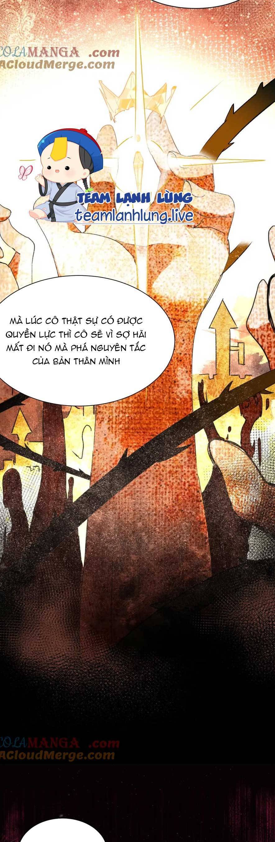 Bổn Công Chúa Không Muốn Được Chiều Chuộng Chap 24 - Next Chap 25
