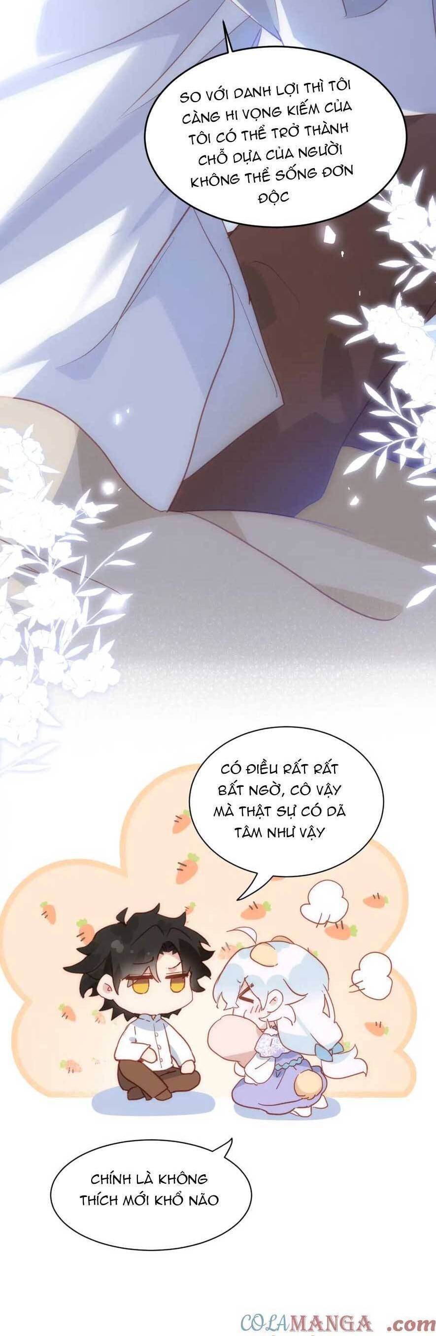 Bổn Công Chúa Không Muốn Được Chiều Chuộng Chap 24 - Next Chap 25