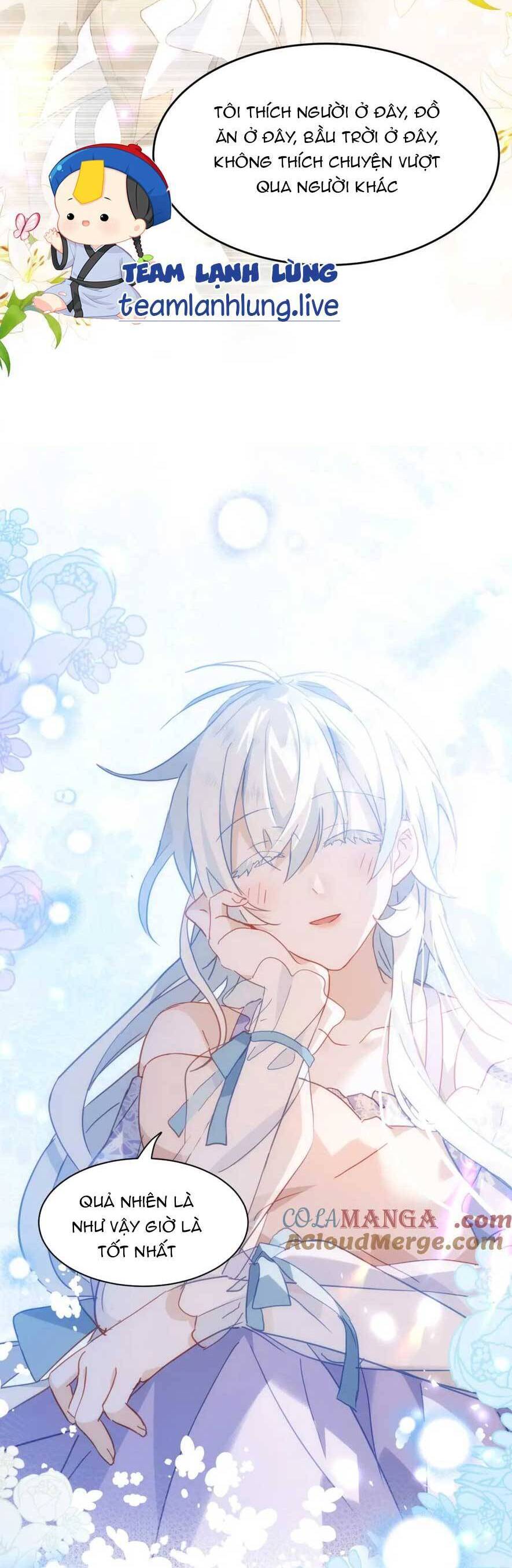 Bổn Công Chúa Không Muốn Được Chiều Chuộng Chap 24 - Next Chap 25