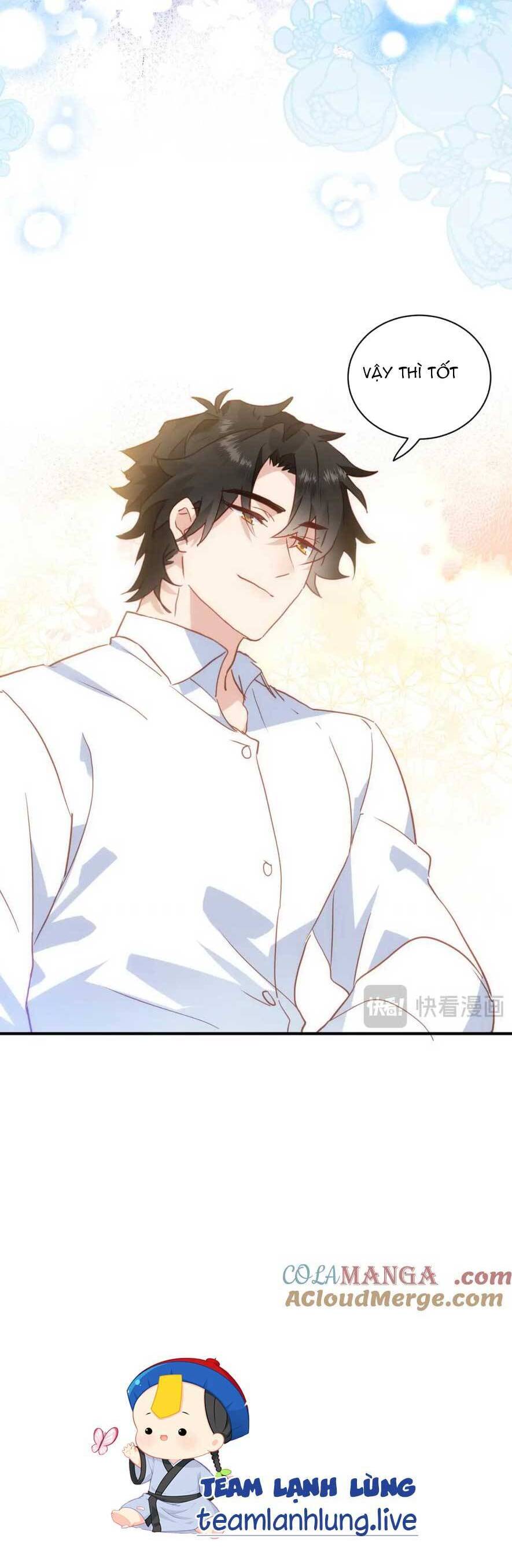 Bổn Công Chúa Không Muốn Được Chiều Chuộng Chap 24 - Next Chap 25