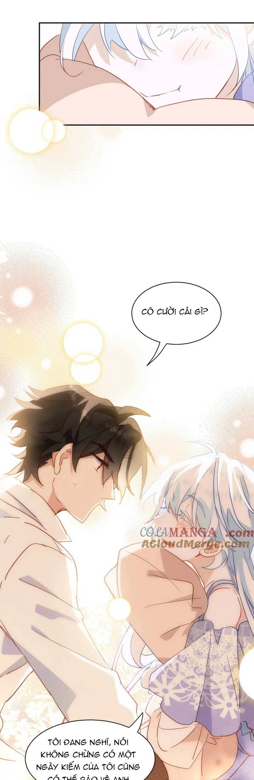 Bổn Công Chúa Không Muốn Được Chiều Chuộng Chap 24 - Next Chap 25