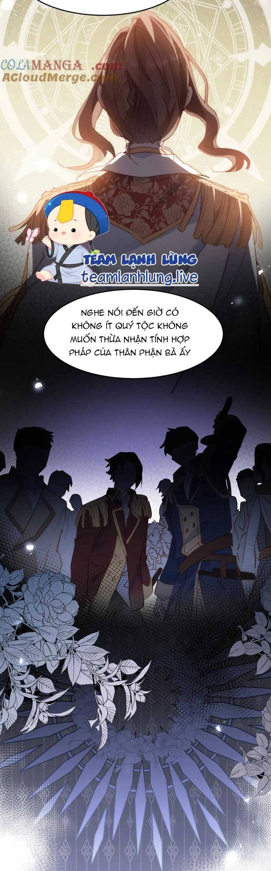 Bổn Công Chúa Không Muốn Được Chiều Chuộng Chap 24 - Next Chap 25