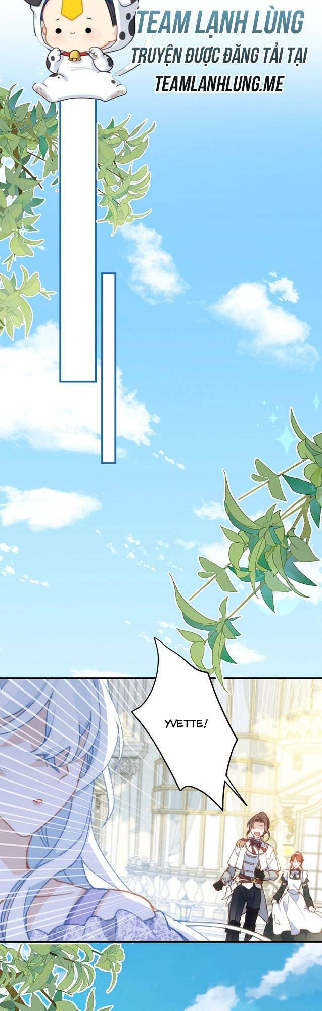 Bổn Công Chúa Không Muốn Được Chiều Chuộng Chap 3 - Next Chap 4