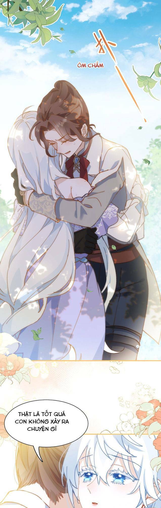Bổn Công Chúa Không Muốn Được Chiều Chuộng Chap 3 - Next Chap 4