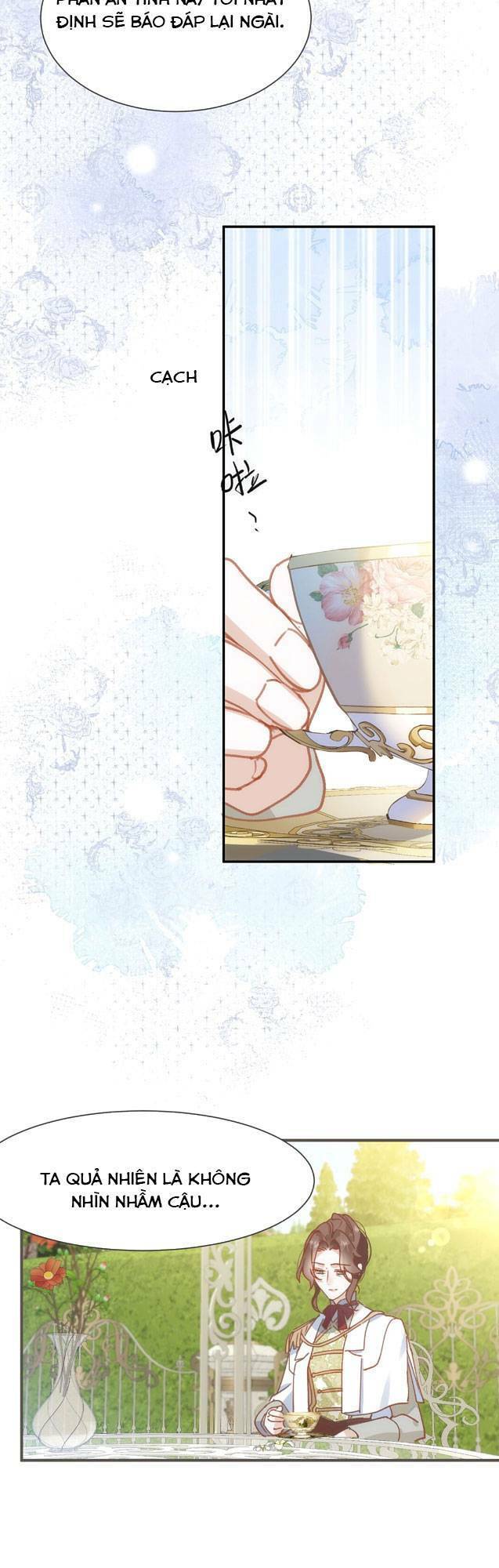 Bổn Công Chúa Không Muốn Được Chiều Chuộng Chap 3 - Next Chap 4