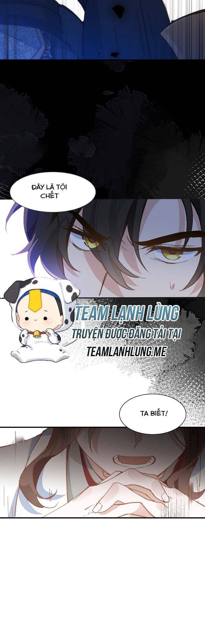 Bổn Công Chúa Không Muốn Được Chiều Chuộng Chap 3 - Next Chap 4