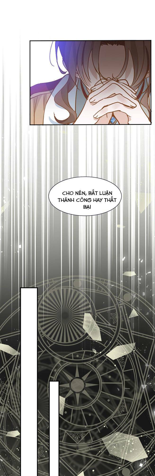 Bổn Công Chúa Không Muốn Được Chiều Chuộng Chap 3 - Next Chap 4