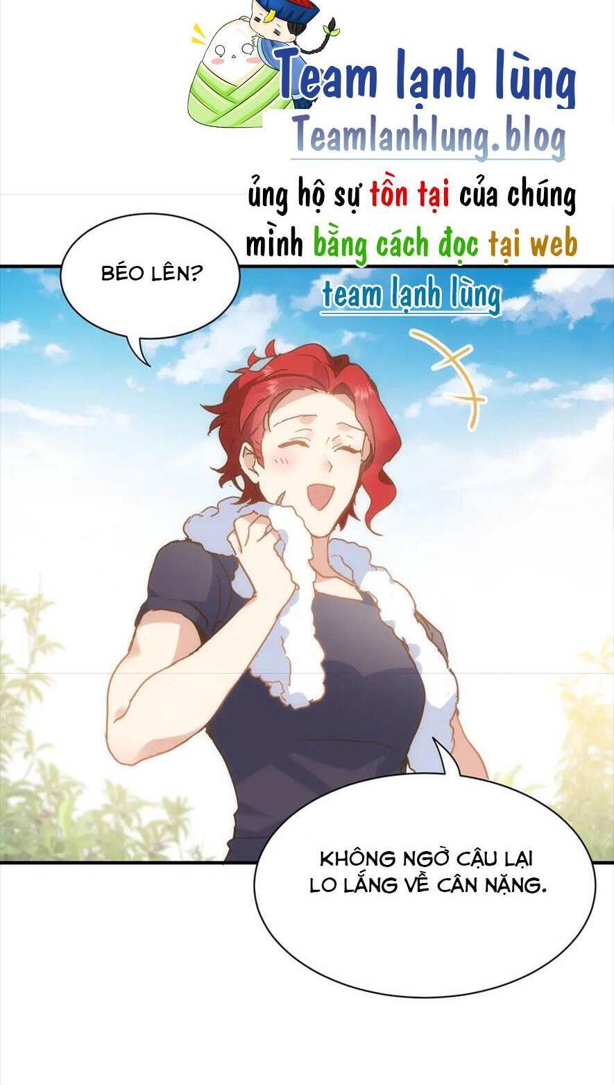 Bổn Công Chúa Không Muốn Được Chiều Chuộng Chap 32 - Next Chap 33