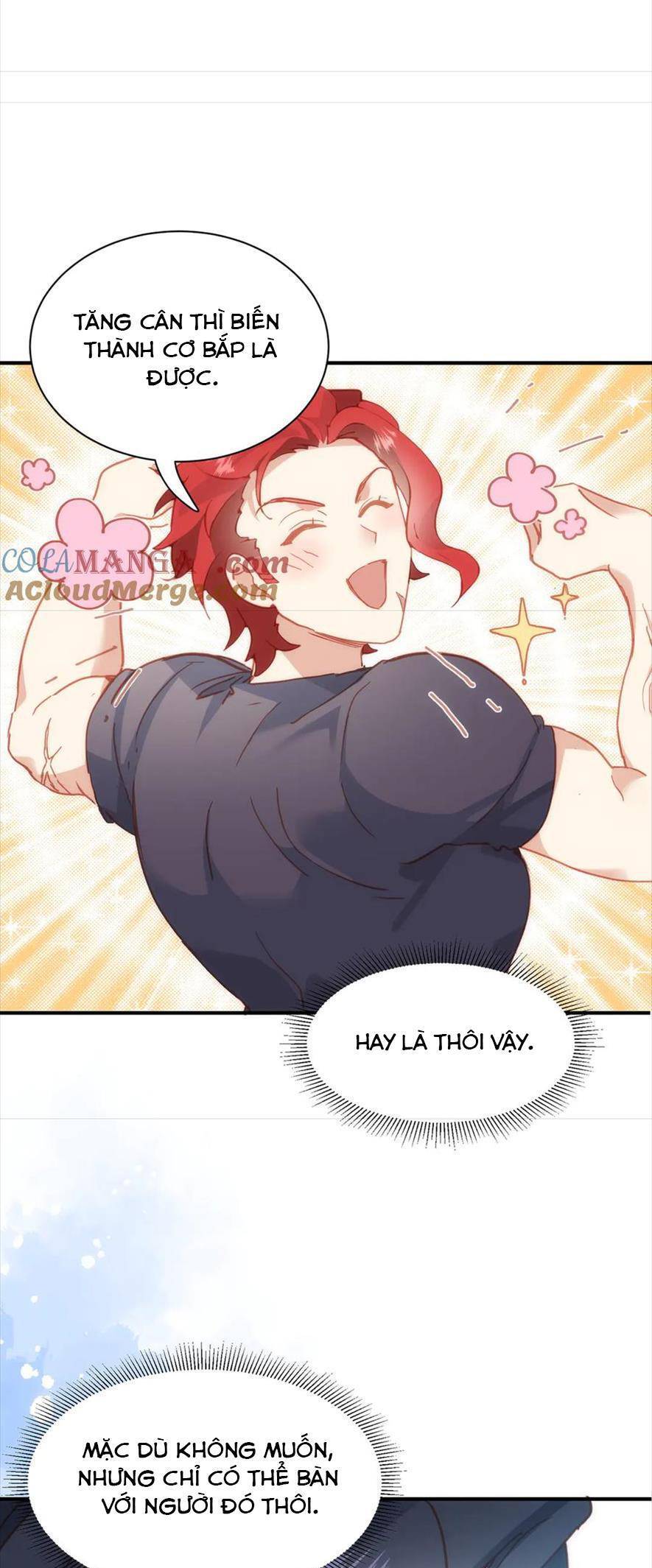 Bổn Công Chúa Không Muốn Được Chiều Chuộng Chap 32 - Next Chap 33
