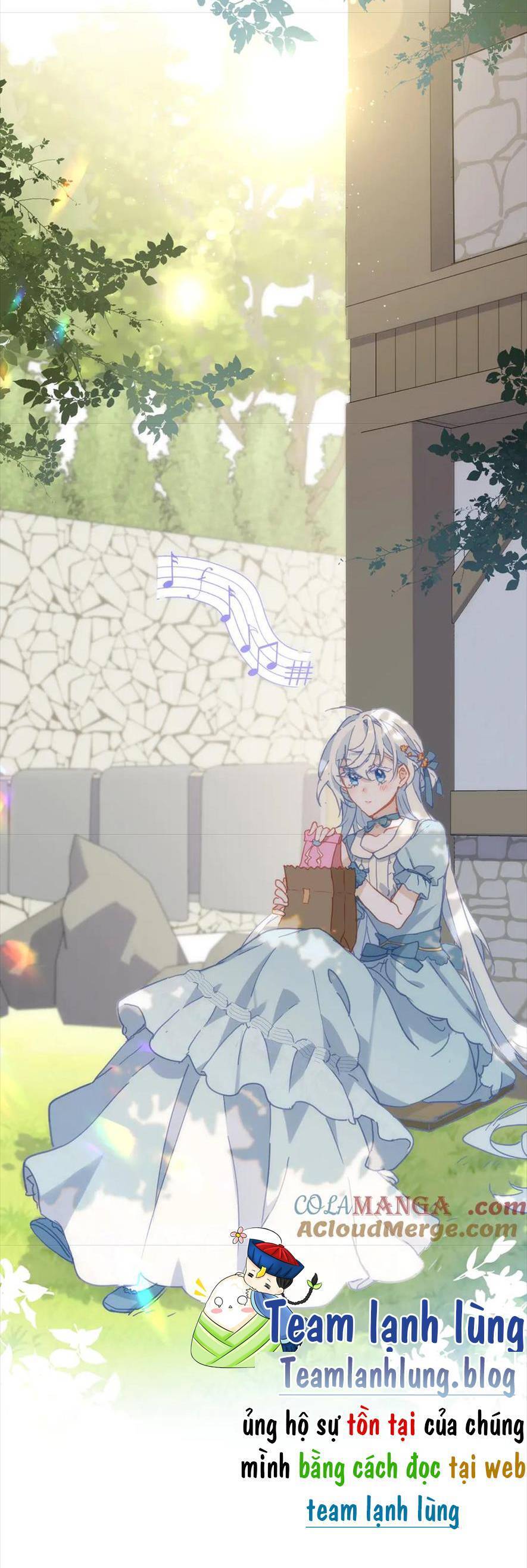 Bổn Công Chúa Không Muốn Được Chiều Chuộng Chap 32 - Next Chap 33