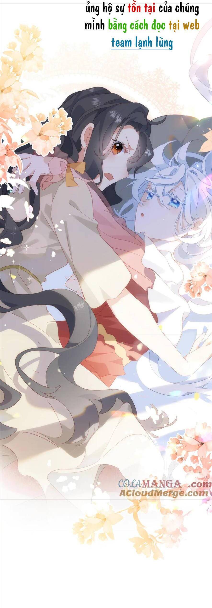Bổn Công Chúa Không Muốn Được Chiều Chuộng Chap 32 - Next Chap 33