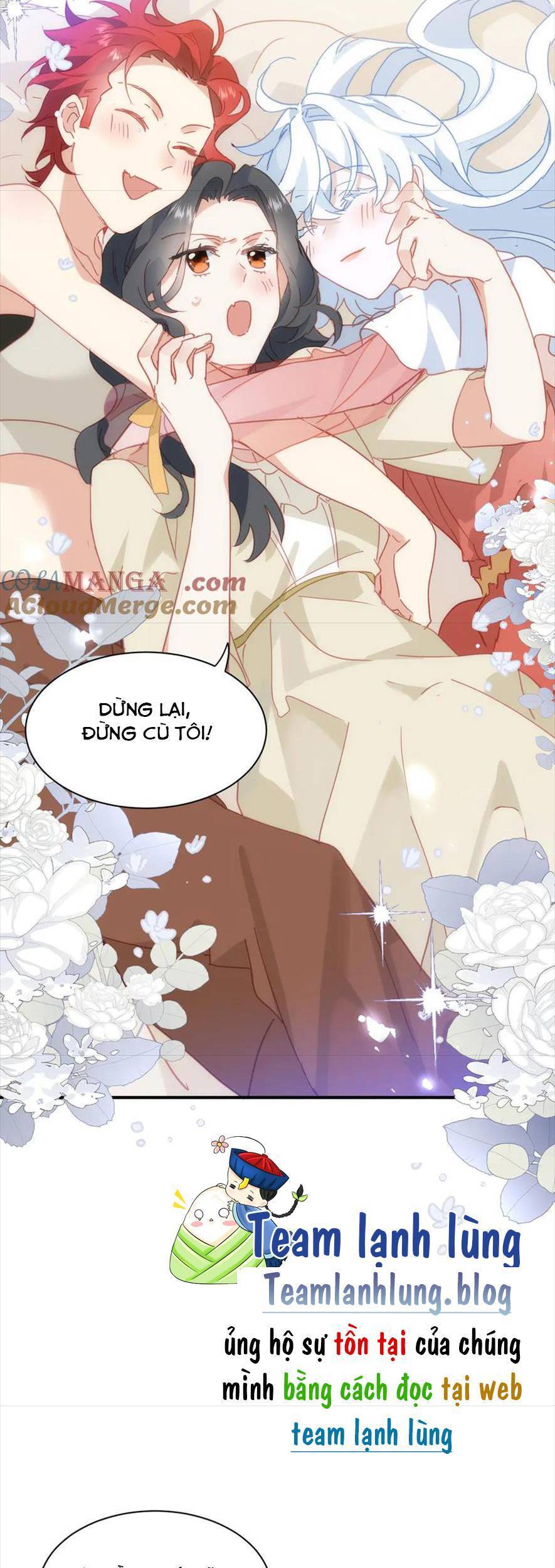 Bổn Công Chúa Không Muốn Được Chiều Chuộng Chap 32 - Next Chap 33