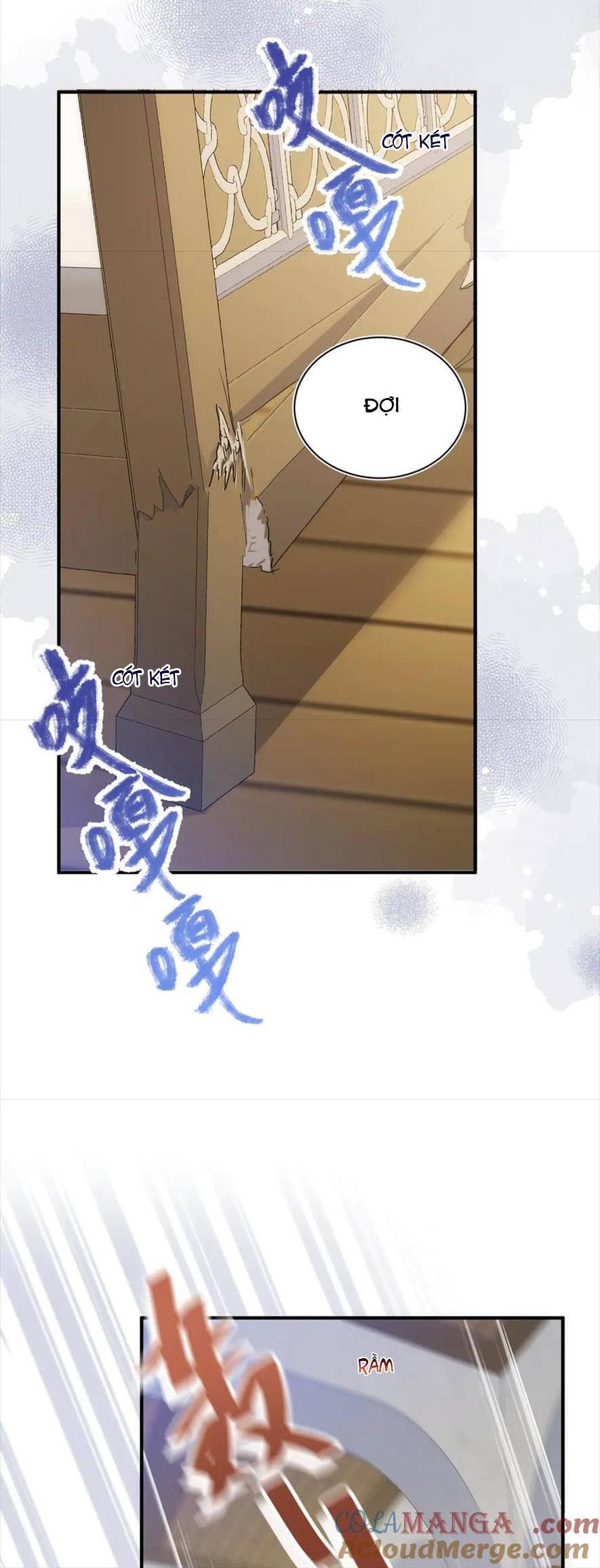Bổn Công Chúa Không Muốn Được Chiều Chuộng Chap 32 - Next Chap 33