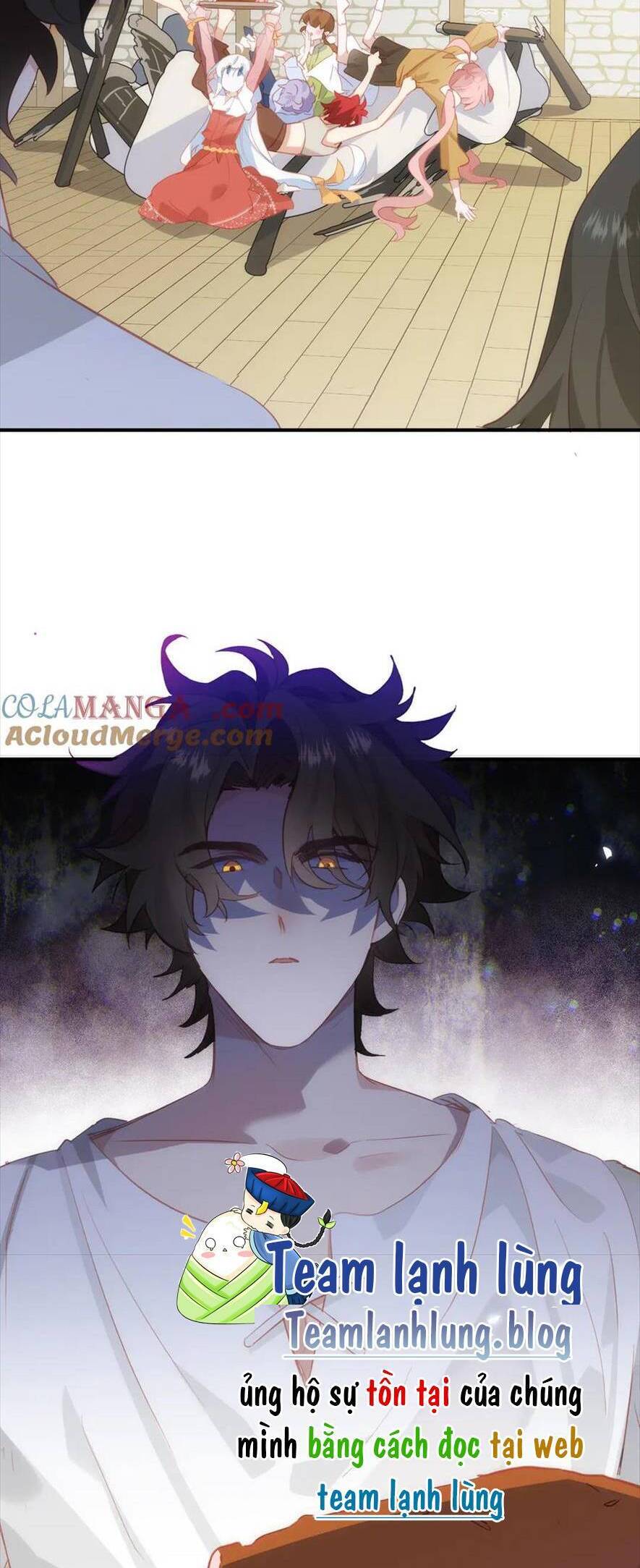 Bổn Công Chúa Không Muốn Được Chiều Chuộng Chap 32 - Next Chap 33