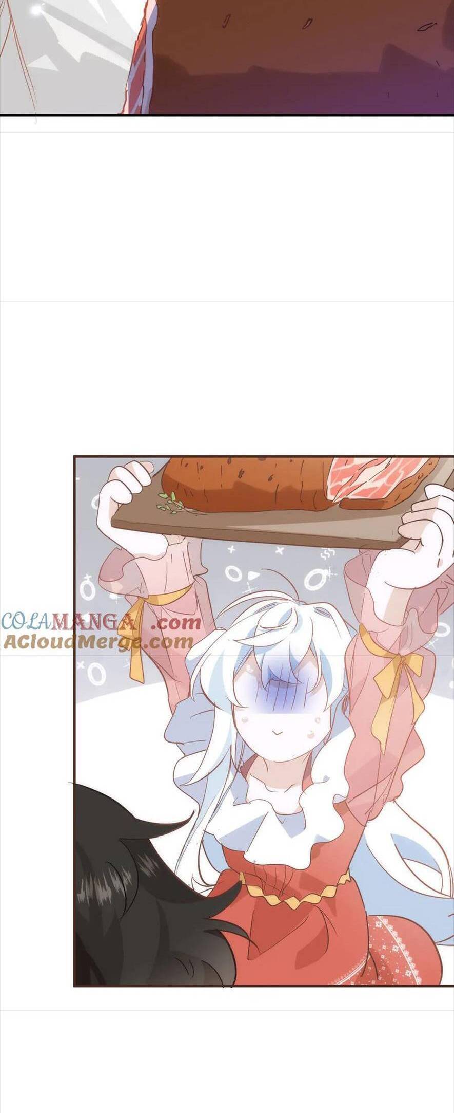 Bổn Công Chúa Không Muốn Được Chiều Chuộng Chap 32 - Next Chap 33