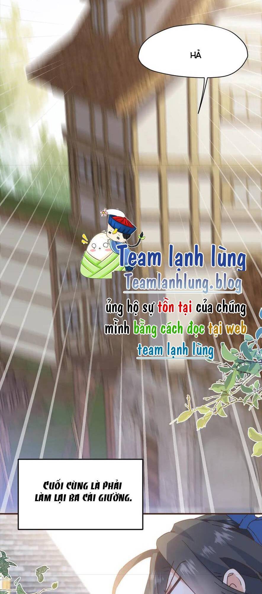 Bổn Công Chúa Không Muốn Được Chiều Chuộng Chap 32 - Next Chap 33