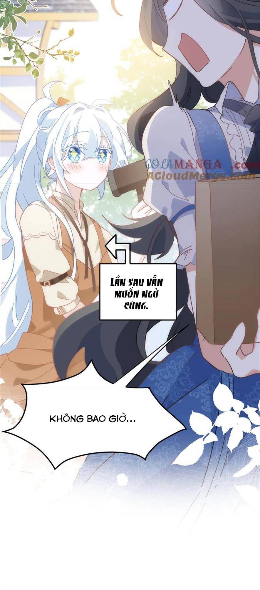 Bổn Công Chúa Không Muốn Được Chiều Chuộng Chap 32 - Next Chap 33