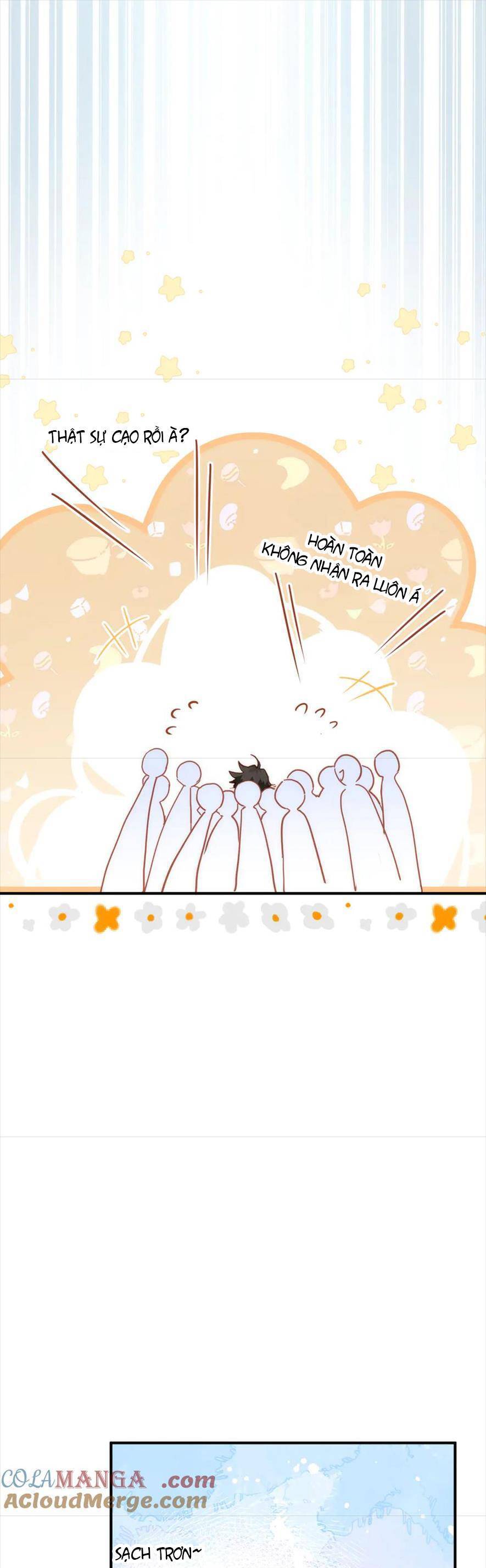 Bổn Công Chúa Không Muốn Được Chiều Chuộng Chap 33 - Next Chap 34
