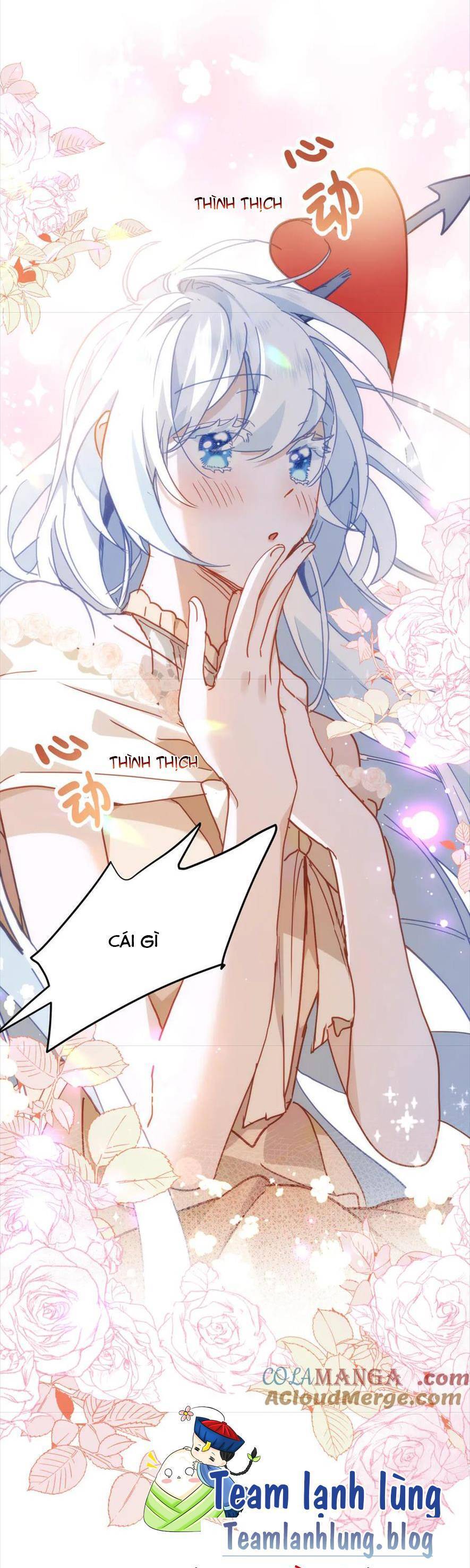 Bổn Công Chúa Không Muốn Được Chiều Chuộng Chap 33 - Next Chap 34