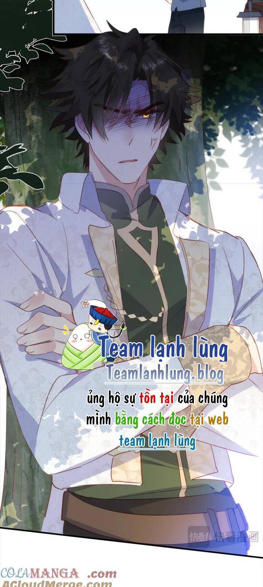 Bổn Công Chúa Không Muốn Được Chiều Chuộng Chap 33 - Next Chap 34