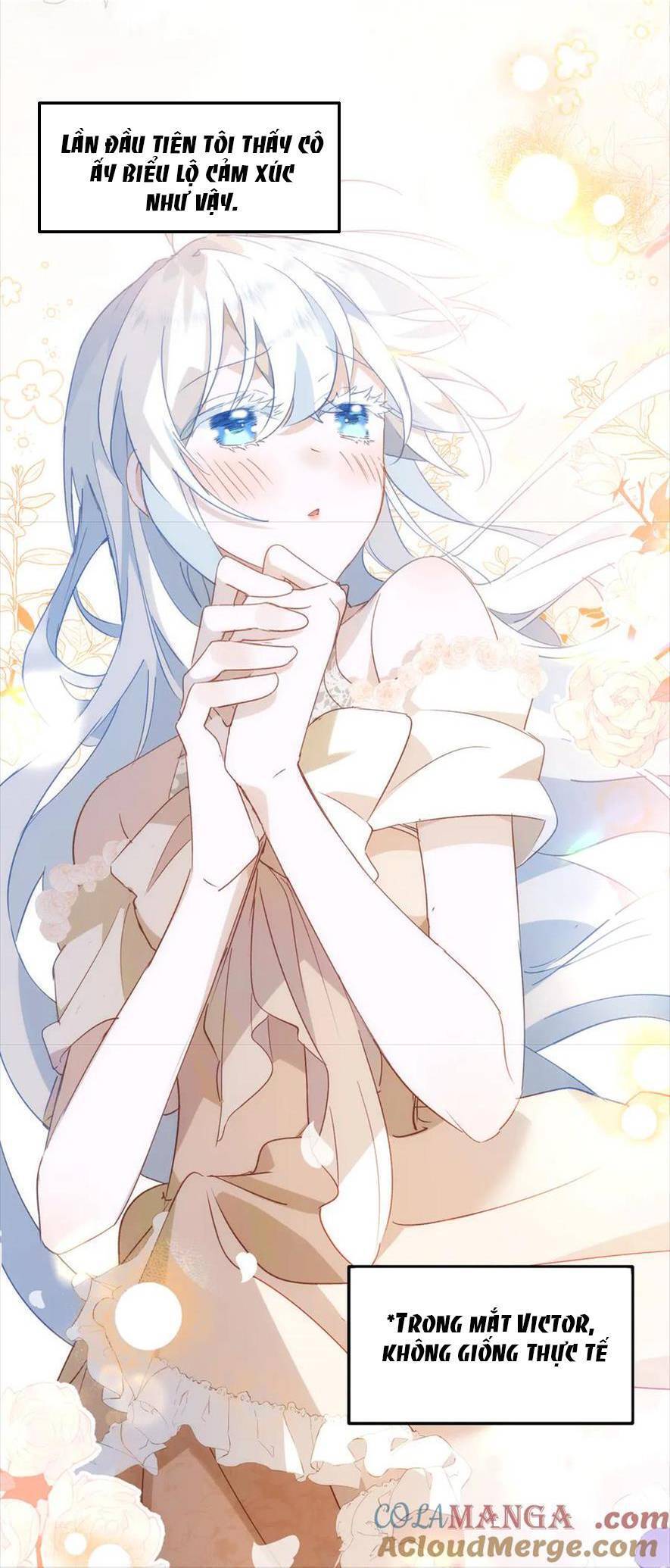 Bổn Công Chúa Không Muốn Được Chiều Chuộng Chap 33 - Next Chap 34