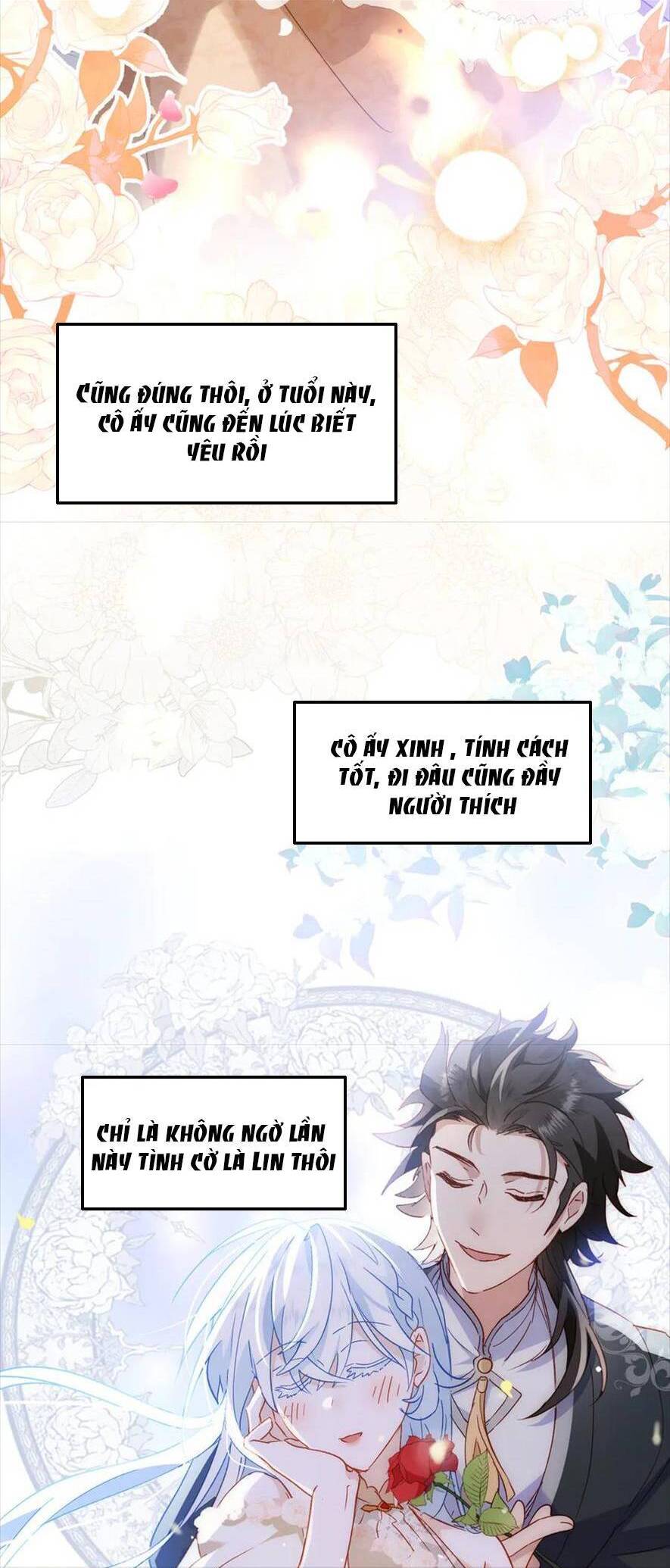 Bổn Công Chúa Không Muốn Được Chiều Chuộng Chap 33 - Next Chap 34