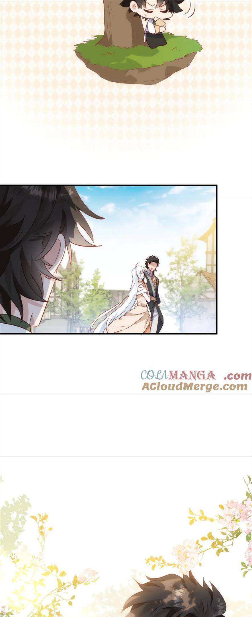 Bổn Công Chúa Không Muốn Được Chiều Chuộng Chap 33 - Next Chap 34