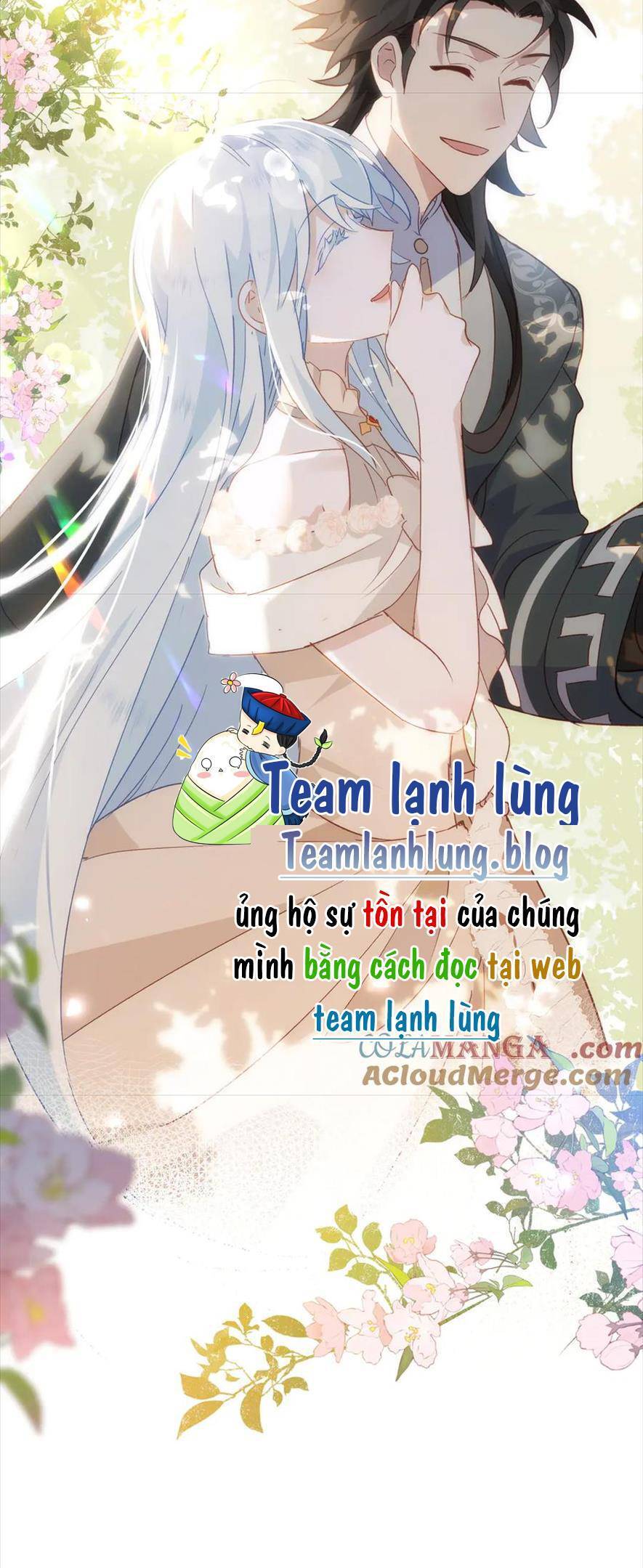Bổn Công Chúa Không Muốn Được Chiều Chuộng Chap 33 - Next Chap 34