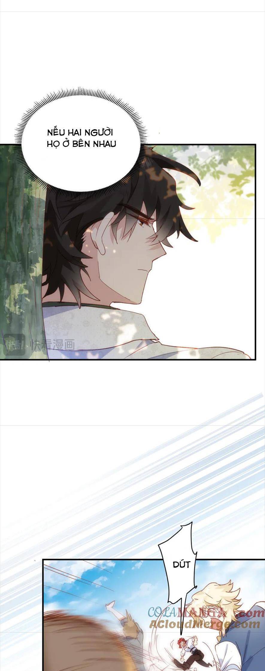 Bổn Công Chúa Không Muốn Được Chiều Chuộng Chap 33 - Next Chap 34