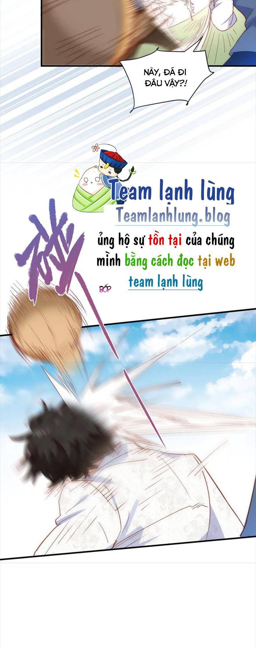 Bổn Công Chúa Không Muốn Được Chiều Chuộng Chap 33 - Next Chap 34