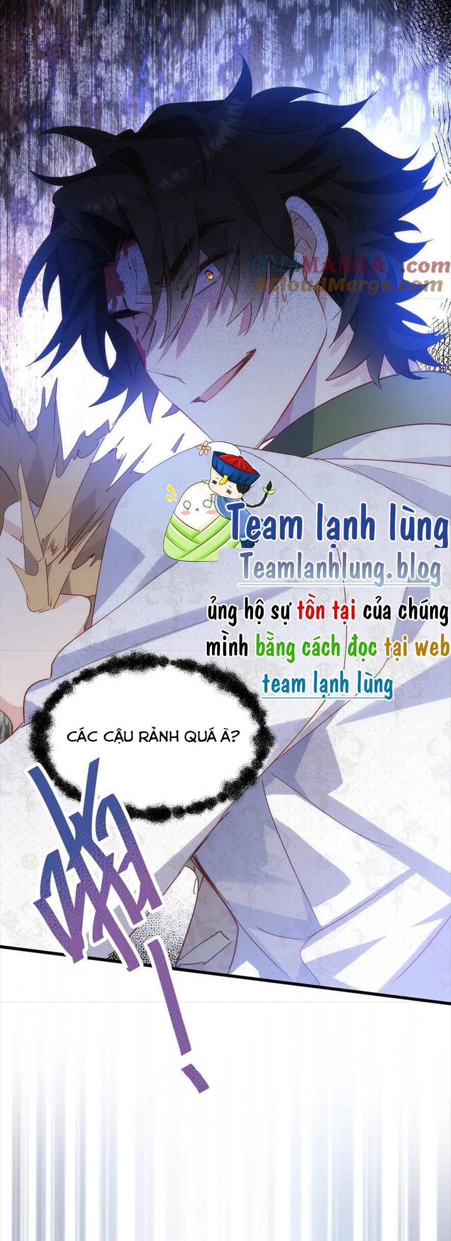 Bổn Công Chúa Không Muốn Được Chiều Chuộng Chap 33 - Next Chap 34
